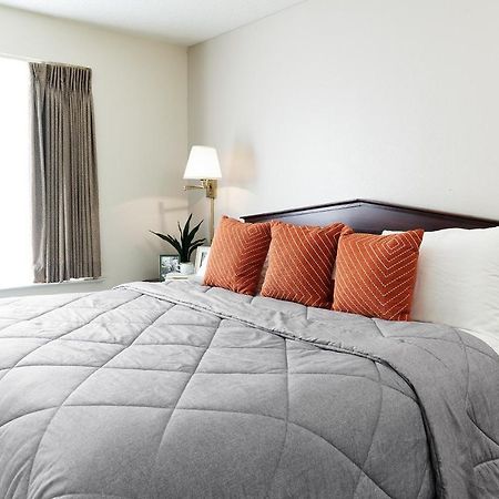 Intown Suites Extended Stay Macon Ga 外观 照片